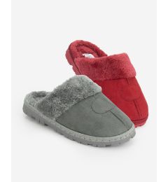 Gwen - Ladies' Mule Slipper