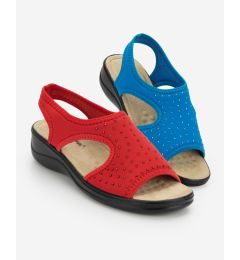 Heidi Ladies' Stretch Fit Sandal