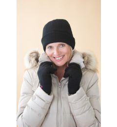 Ladies Thermal Gloves 