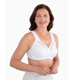 Cotton Posture Bra