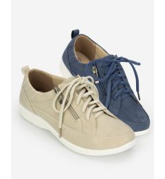 Fran - Soft Step Adjustable Shoe