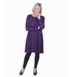 Ladies Christmas Tunic