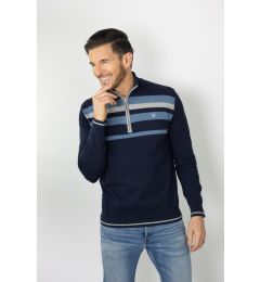 Men's 1/4 Zip Jumper