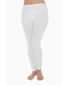 Ladies Thermal Long Johns