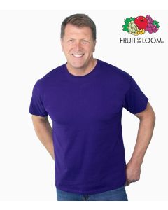 Fruit Of The Loom T-Shirt (Unisex)