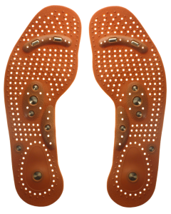 Magnetic Insoles