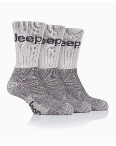 Men's Jeep Boot Socks