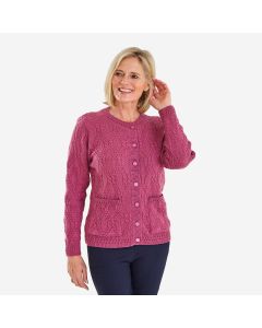 Ladies Cardigan