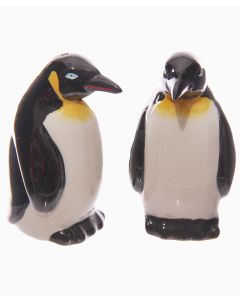 Salt & Pepper - Penguin