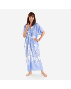 Lilac Kaftan