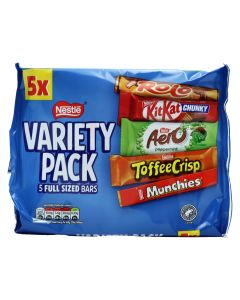 Variety Pack