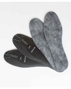 Anti Odour Insoles - Pack of 2