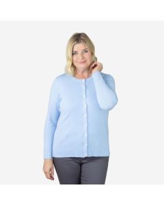 Soft Knit Cardigan