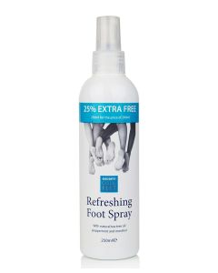Refreshing Foot Spray 250ml
