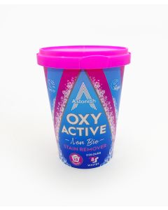 Astonish Oxy Action Fabric Stain Remover