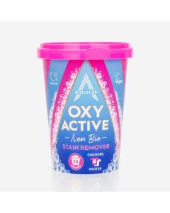 Astonish Oxy Action Fabric Stain Remover