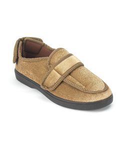 Sam - Comfort Slipper Shoe