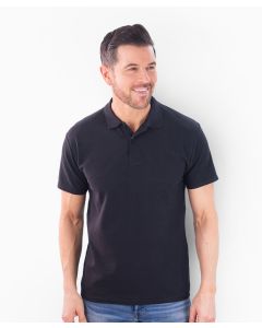 Gents Fruit of the Loom Polo Shirt