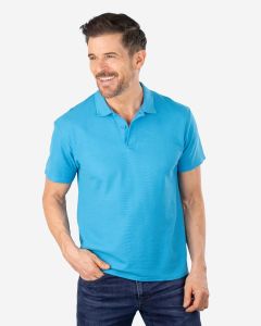 Gents Fruit of the Loom Polo Shirt