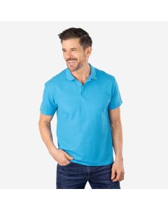 Gents Fruit of the Loom Polo Shirt