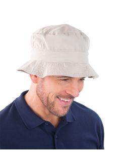 Men's Foldable Hat