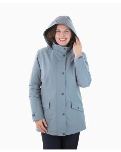 Ladies Waterproof Coat