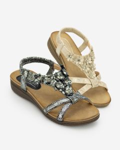 Naples - Ladies Summer  Sandal