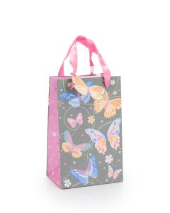 Perfume Gift Bag - Butterfly