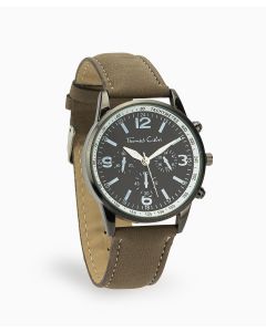 Gent's chronograph Watch