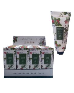 Hand Cream 75ml Frosted Berries