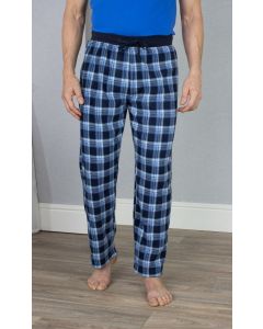 Men's Fleece Lounge Pants