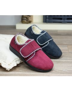 Ladies Orthopaedic House Shoes with Wool