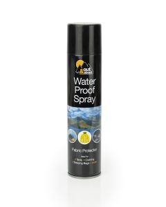 Waterproof Spray - PK2