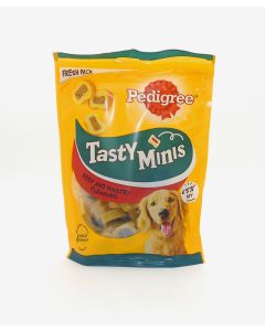 Pedigree Tasty Minis 155g