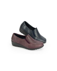 Carole Wide Fit Loafer