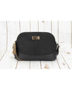 Two tone Handbag