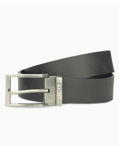 Men's JCB Leather Belt