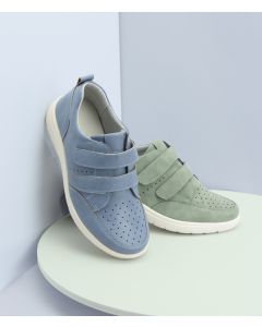 Jane-Twin Touch Fastening Trainer