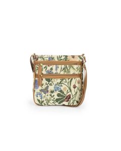 Tapestry Cross-body Bag
