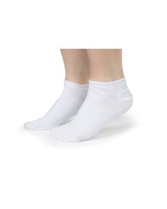 Ladies Diabetic Ankle Socks - 6 Pairs