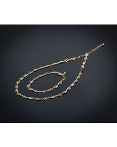 Butterfly Bracelet 