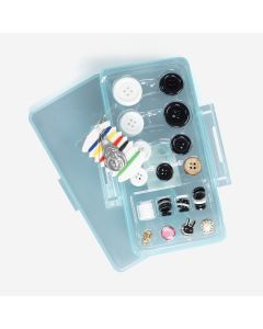 Button Repair Kit – 61 piece Set