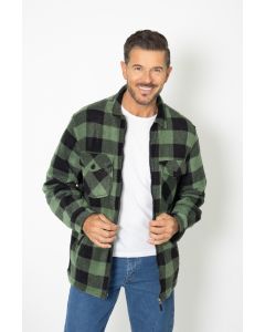 Men's Polar Fleece Jacket