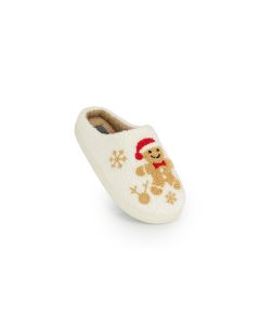 Ginger-Ladies Mule Slipper