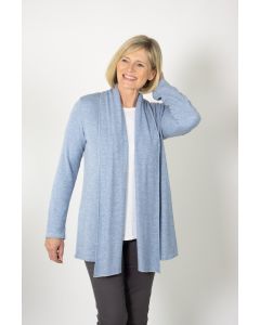 Waterfall Cardigan