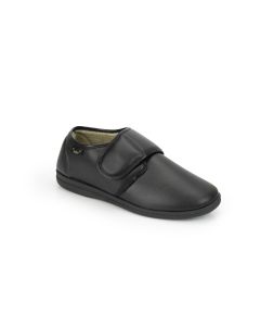Chris Men's One Touch Fastening House Shoe