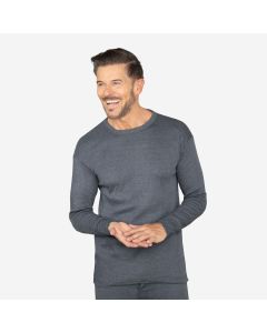 Men's Thermal Long Sleeve Top