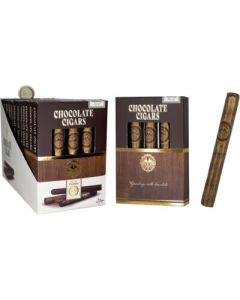 Chocolate Cigars