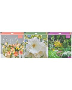 2023 Calendar & Diary Set - Floral