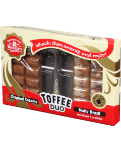 Toffee Duo with Hammer 200g